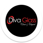 Logo Diva Glass