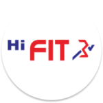 Logo Hi-Fit