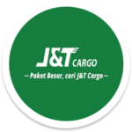 Logo J&T Cargo