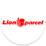 Logo Lion Parcel